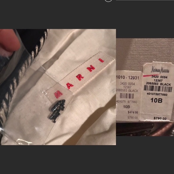 MARNI slides - Picture 7 of 8